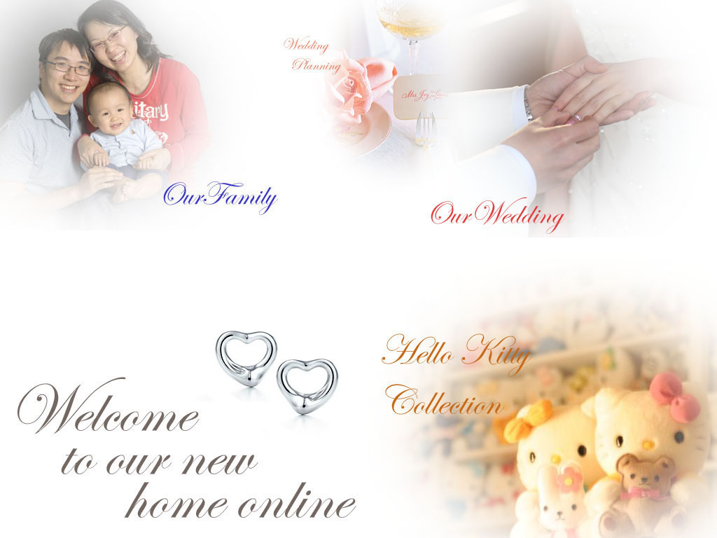WELCOME!  Please select the area you would liked to visit =^.^==^.~=